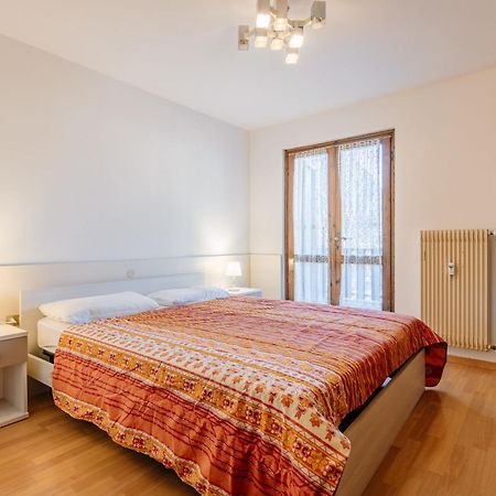 Apartment Condominio Al Parco-5 By Interhome Canazei Εξωτερικό φωτογραφία