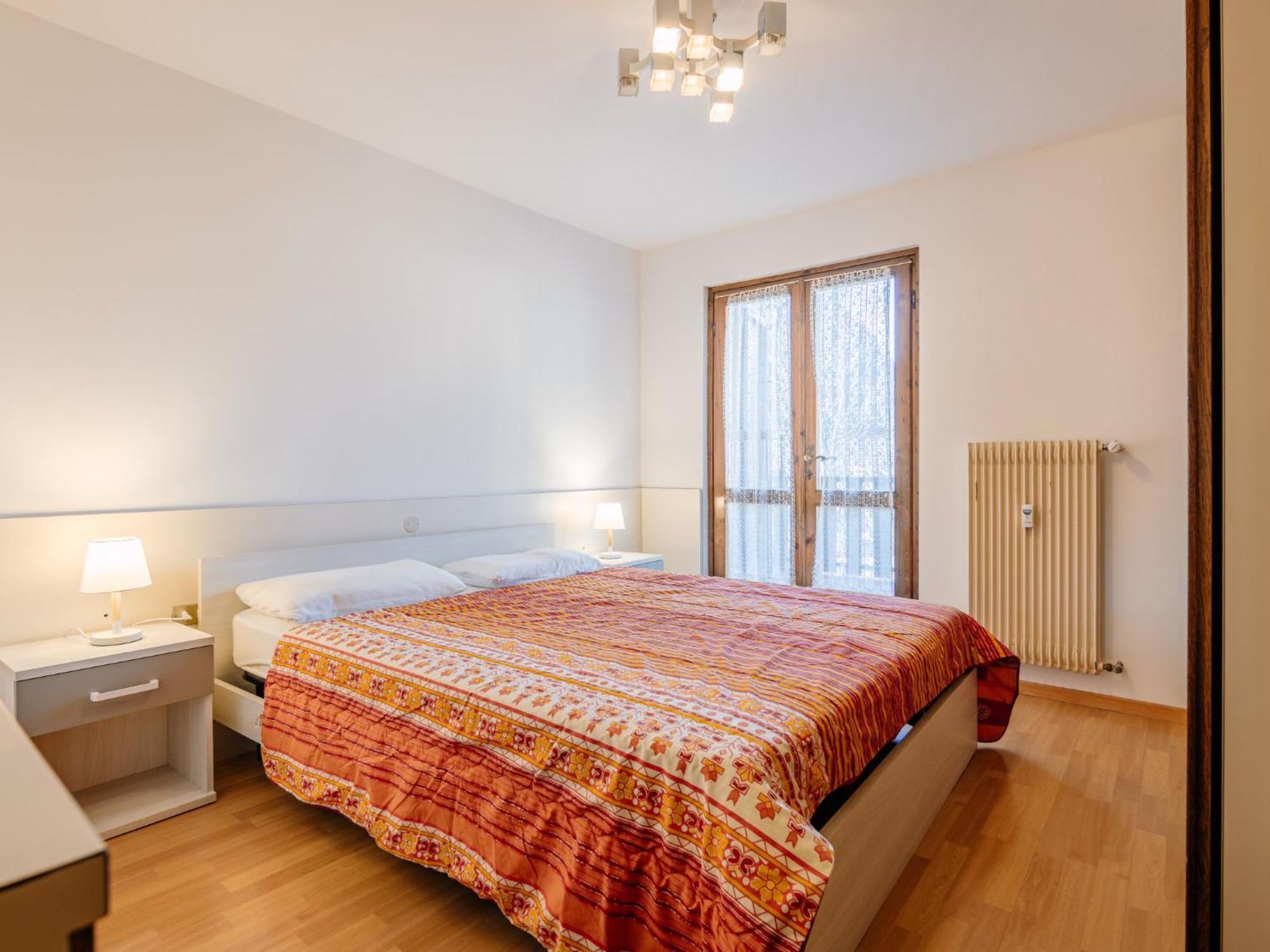Apartment Condominio Al Parco-5 By Interhome Canazei Εξωτερικό φωτογραφία
