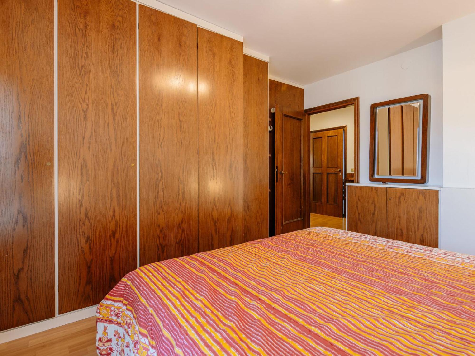 Apartment Condominio Al Parco-5 By Interhome Canazei Εξωτερικό φωτογραφία