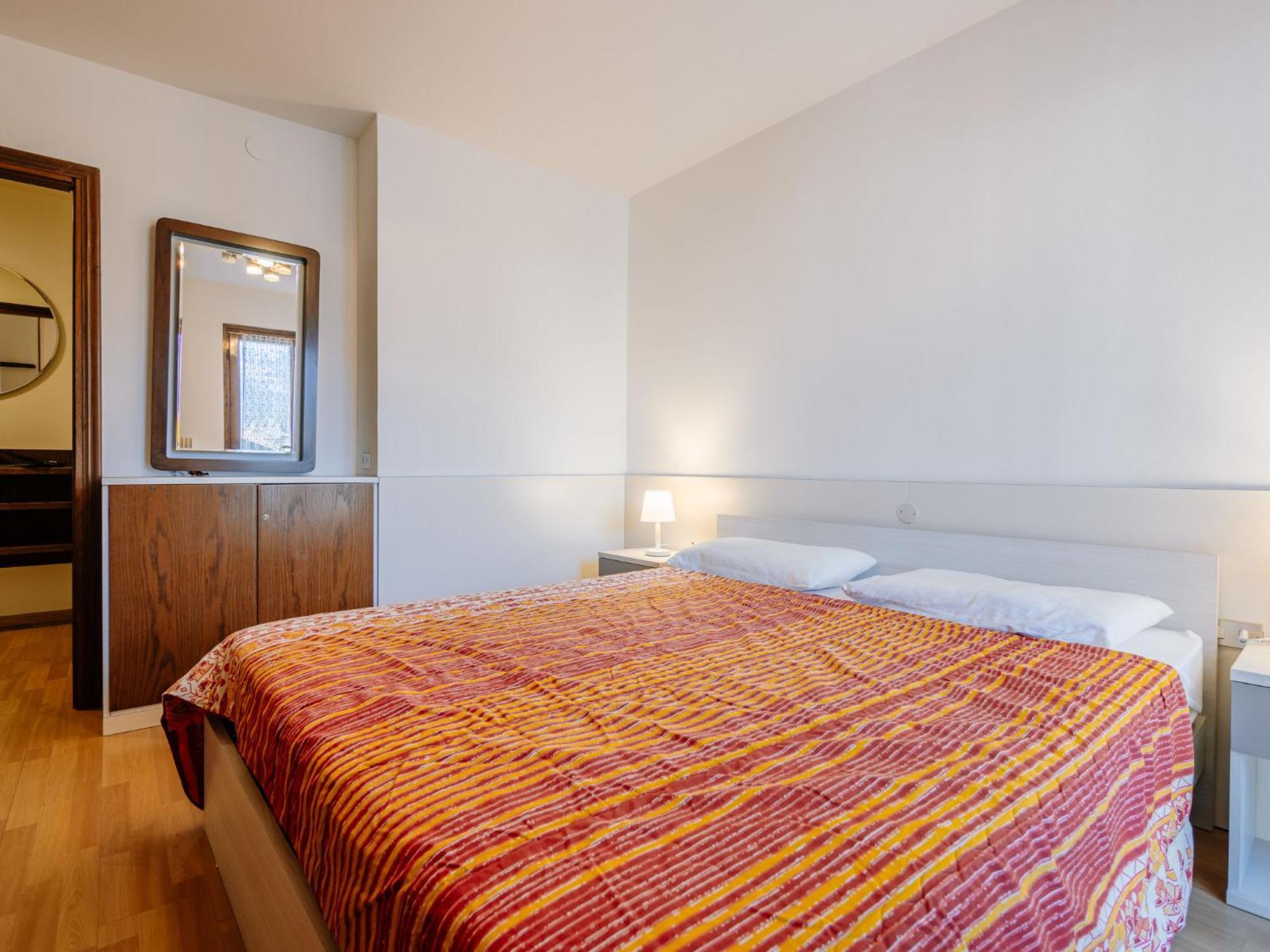 Apartment Condominio Al Parco-5 By Interhome Canazei Εξωτερικό φωτογραφία
